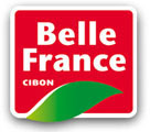 Logo marque Belle France