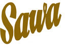 Logo marque Sawa