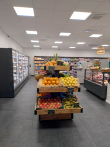 Votre Marché à Meslan - Morbihan (56)