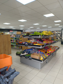 Votre Marché à Plouvien - Finistère (29)