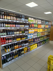Votre Marché à Plouvien - Finistère (29)
