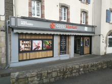 Coccimarket à Carantec - Finistére (29)