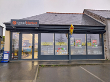 Coccimarket à Billé - Ille-et-Vilaine (35)