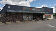 Coccimarket à Mauron - Morbihan (56)