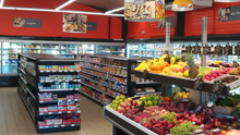 Coccimarket à Saint-Hilaire-la-Palud - Deux-Sèvres (79)