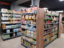 Coccimarket à Carantec - Finistére (29)