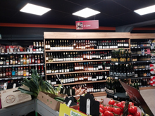 Coccimarket à Carantec - Finistére (29)
