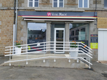 Votre Marché à Montaudin - Mayenne (53)
