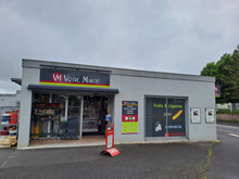 Votre Marché à Bohars - Finistère (29)