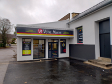 Votre Marché à Meslan - Morbihan (56)